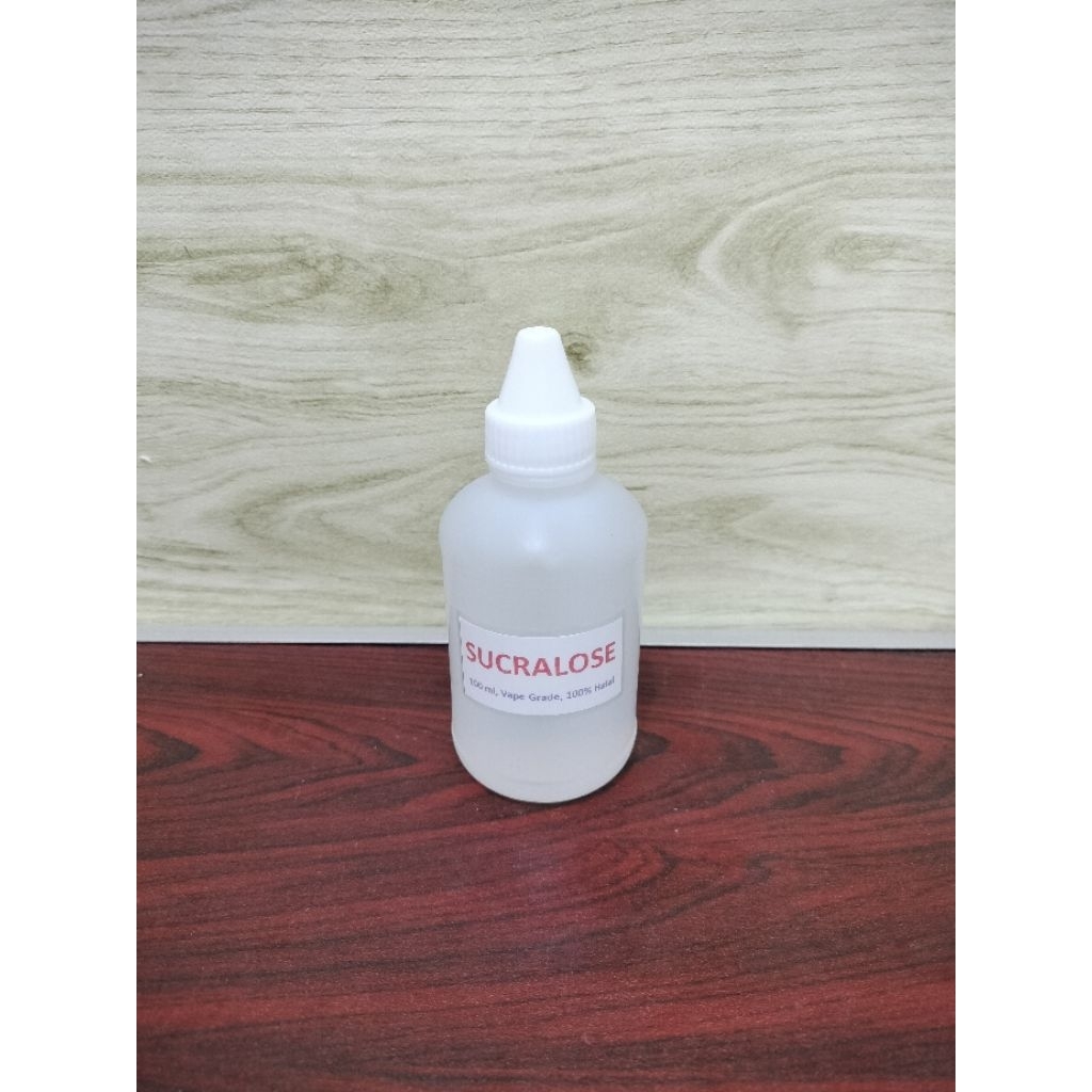 Sucralose Sucralosa Sukralosa Pemanis Super