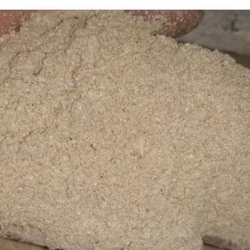 Dedek bekatul dedek halus pakan ternak 1kg