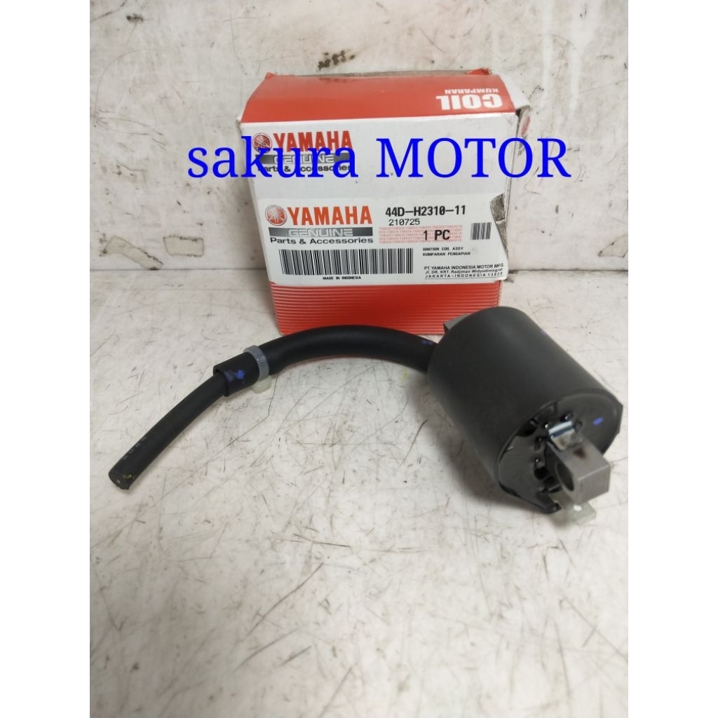 KOIL XEON KARBU ORIGINAL YAMAHA 44D-H2310-11