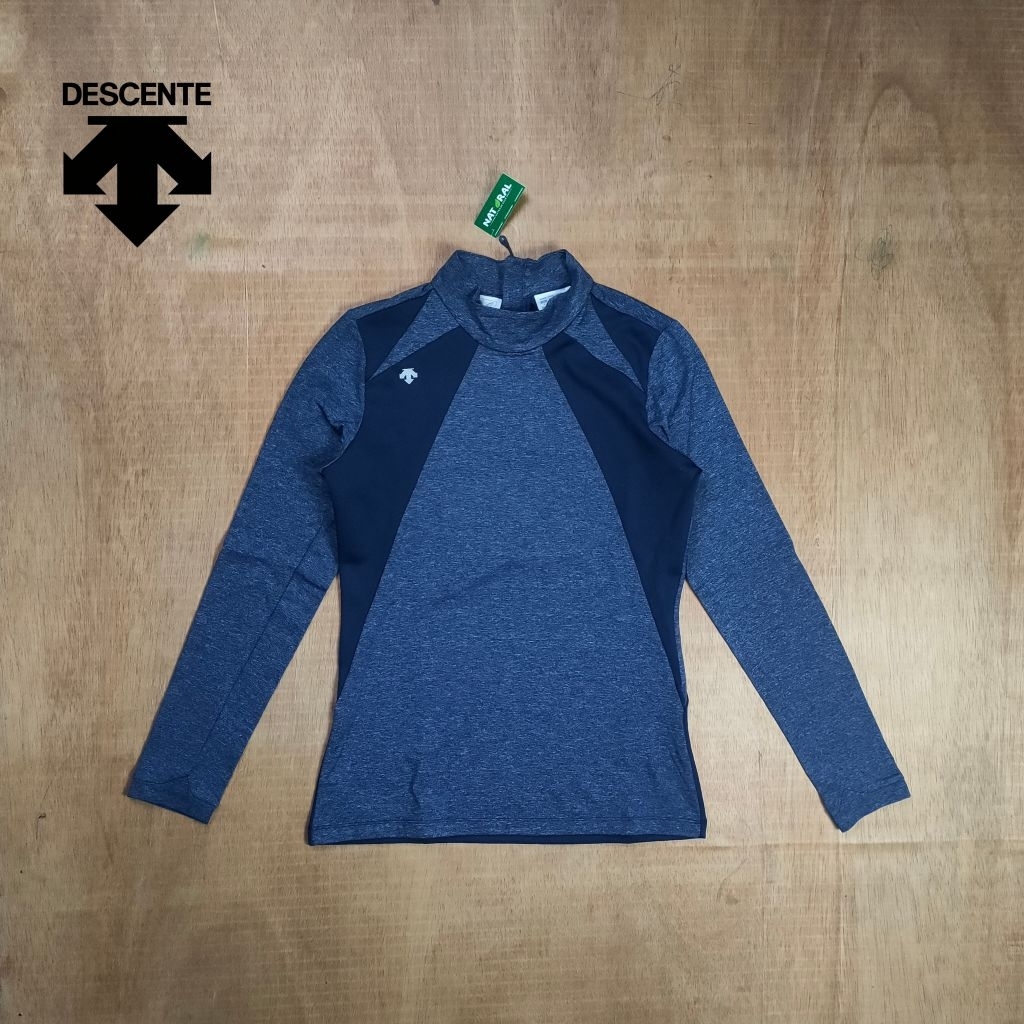 Baselayer Outdoor Descente