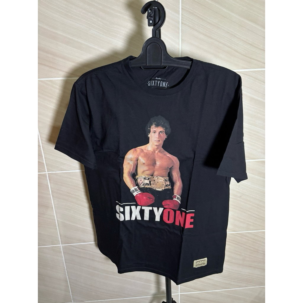 KAOS SIXTY ONE BIG SIZE