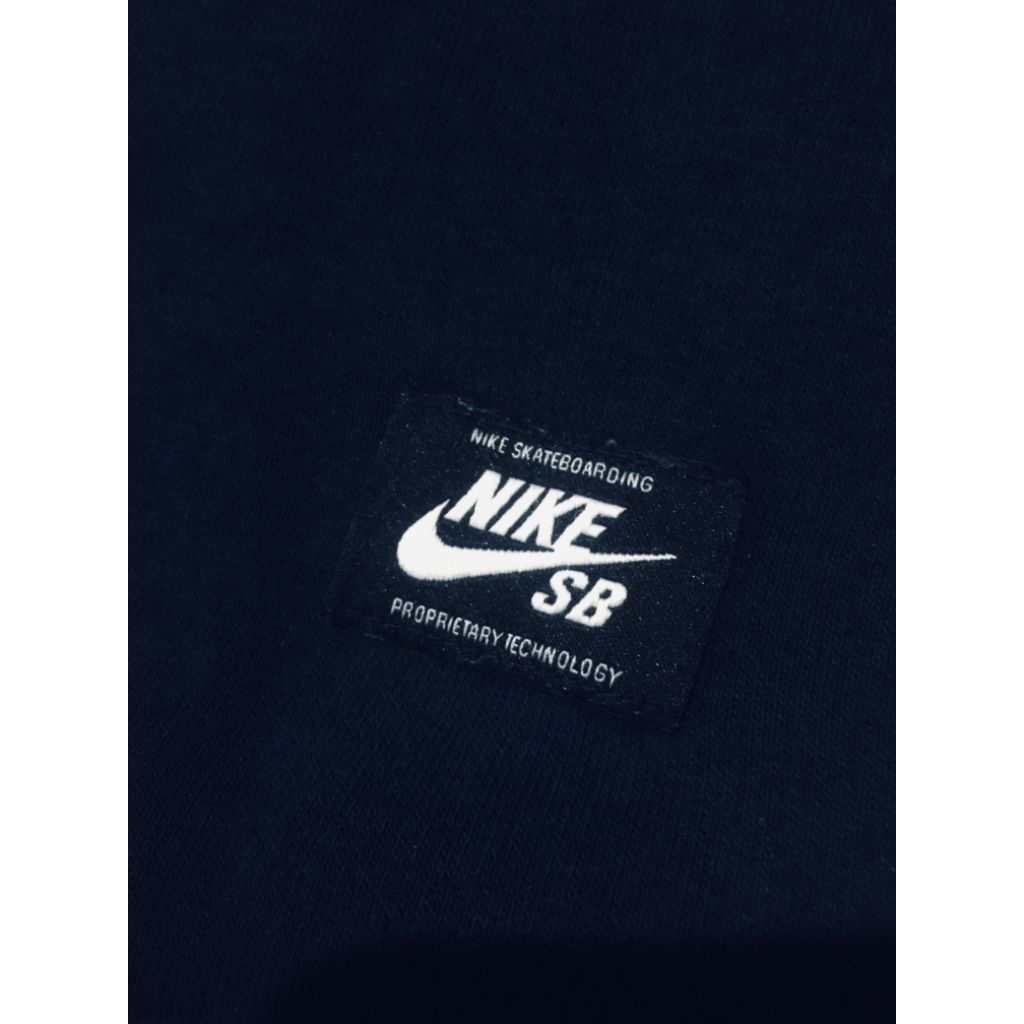 crewneck nike sb