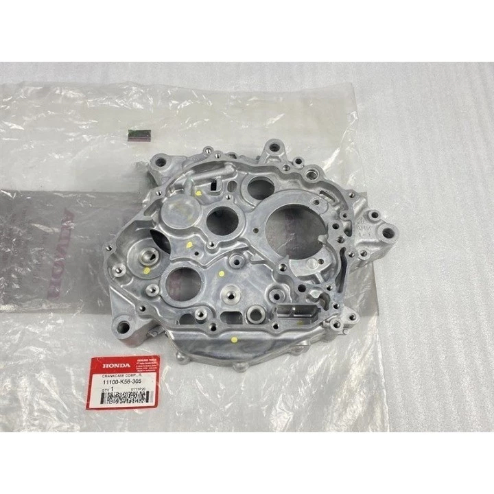 Blok Mesin Tengah (Crankcase Comp Right) – Sonic 150R K56 Supra GTR CB 150 K15G K15M CBR 150 K45G K4