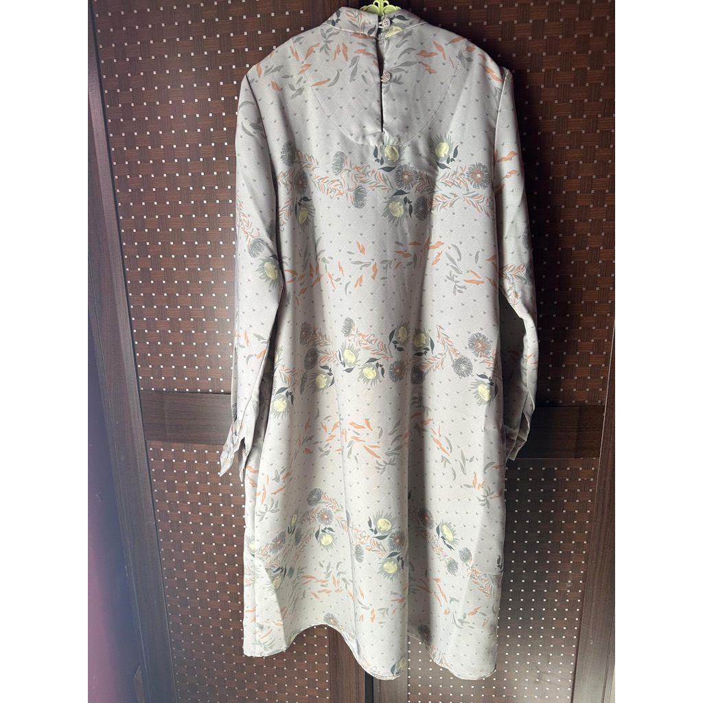 preloved kamiidea tunik