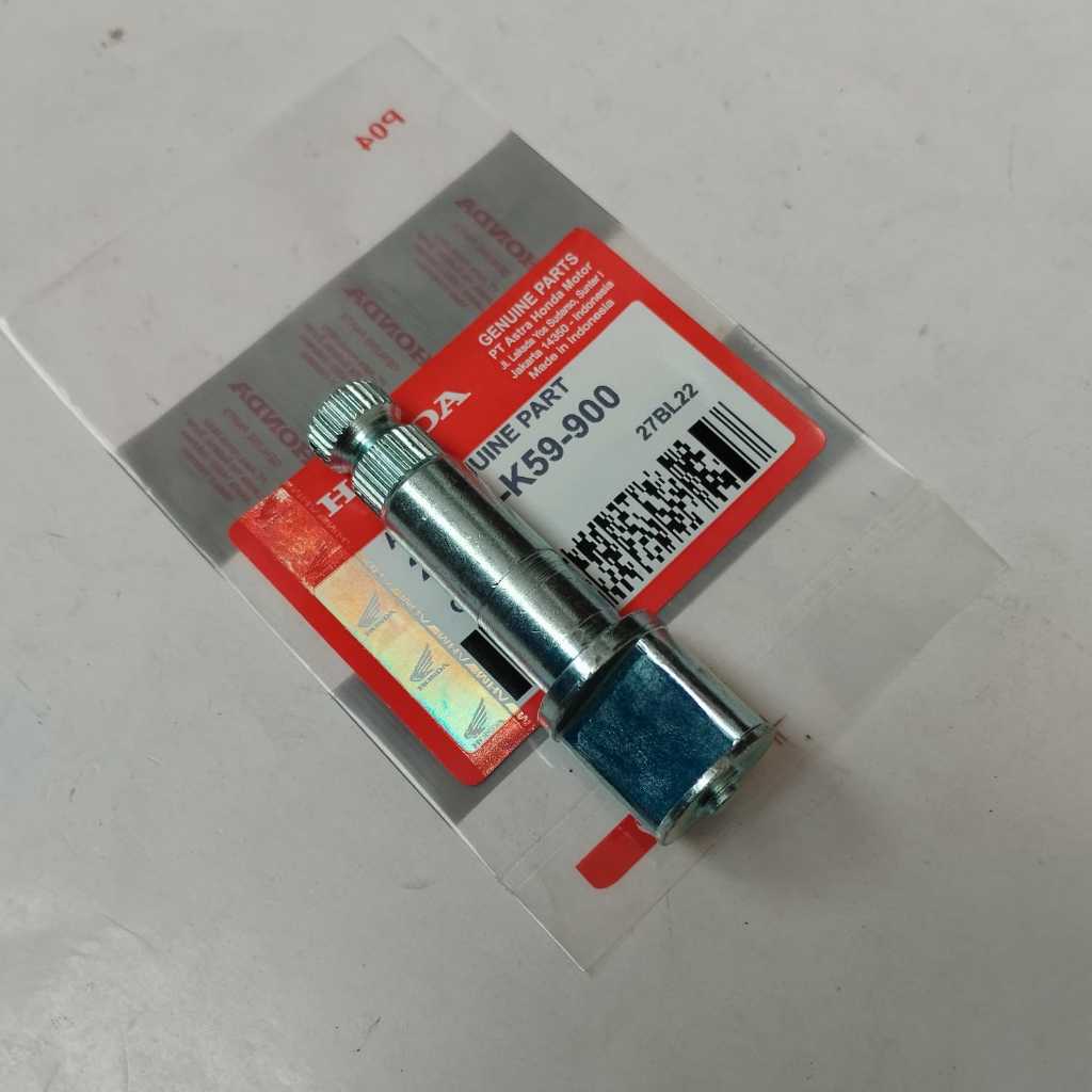 as paha rem beat/vario 110/scoopy/spacy/vario 125 K59