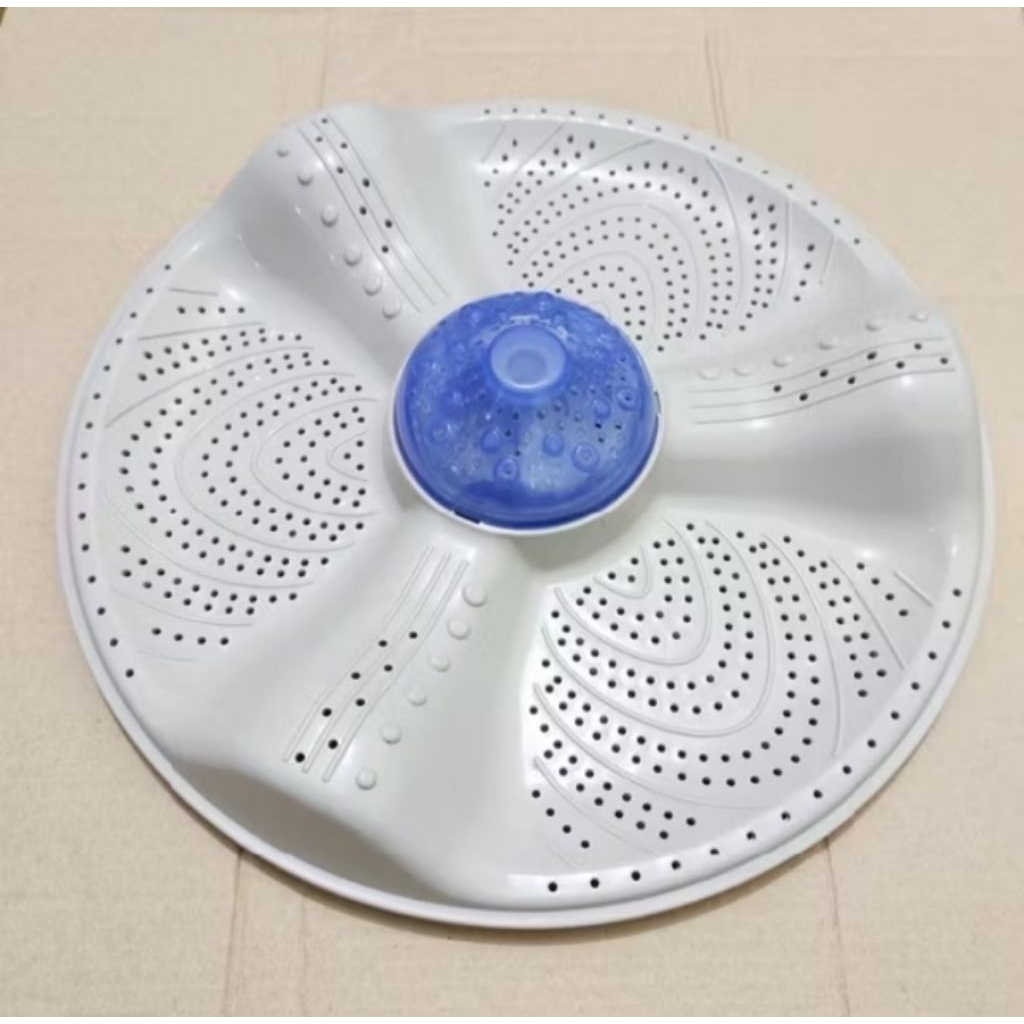 pulsator mesin cuci sharp ES-T1490WA-BL14kg