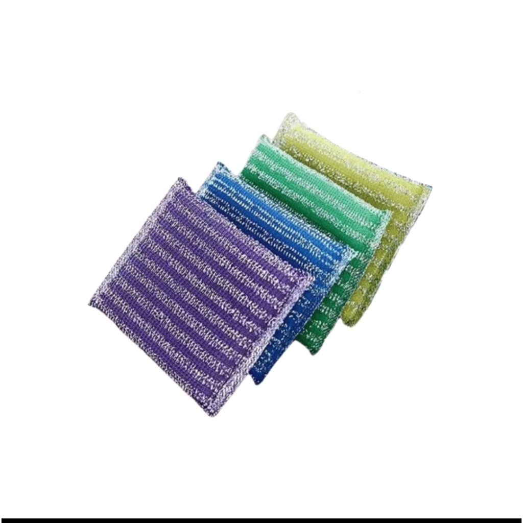 SPON MAGIC SABUT SCRUB PAD / SPON CUCI PIRING M2000