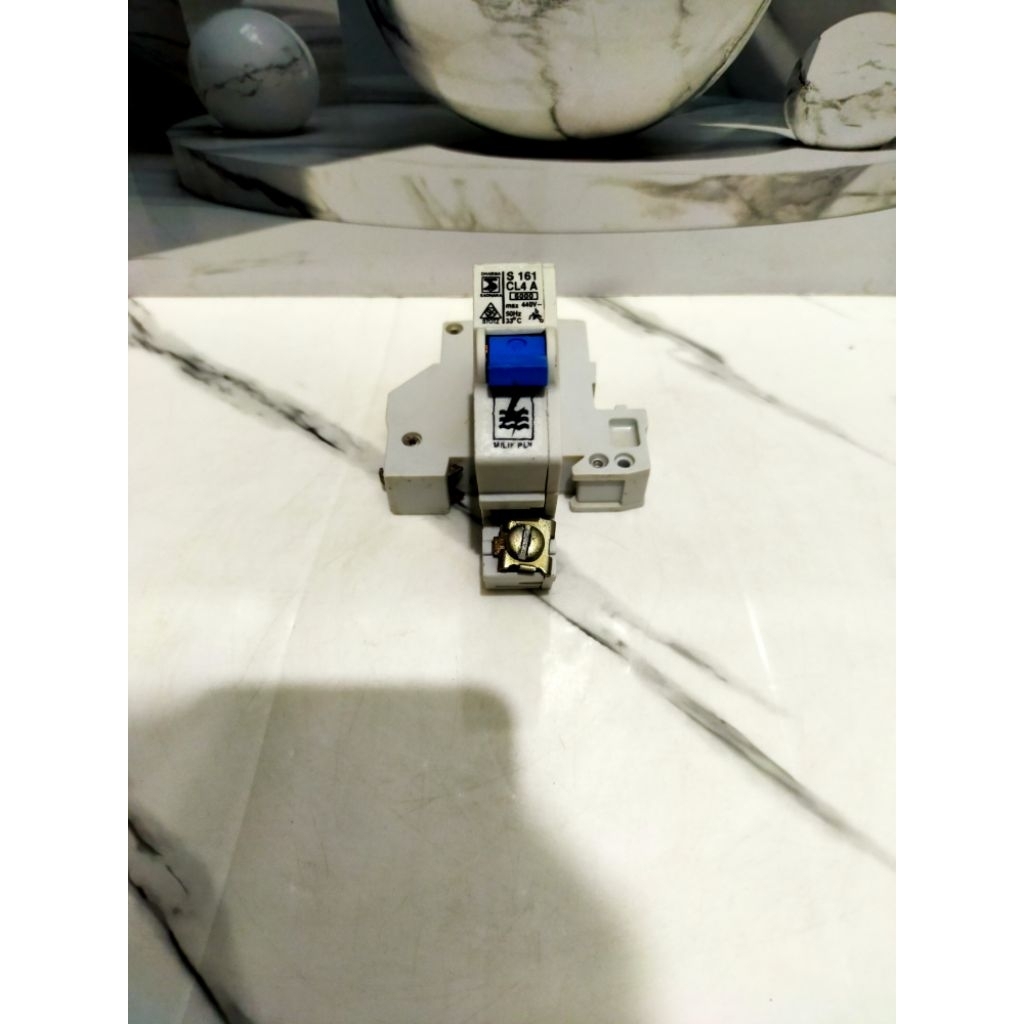 mcb modif pln BBC S161 2a 4a 6a modif 50a bisa request