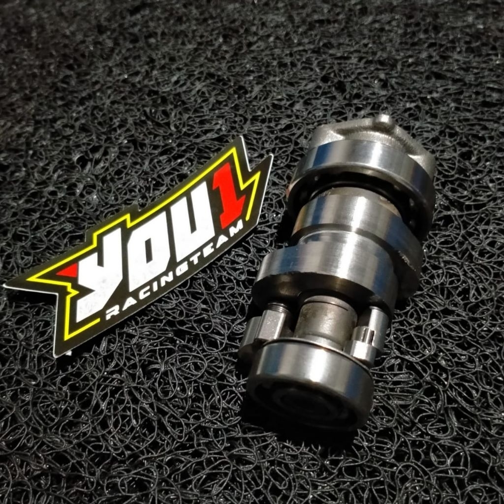 Noken as Racing Beat FI KZL