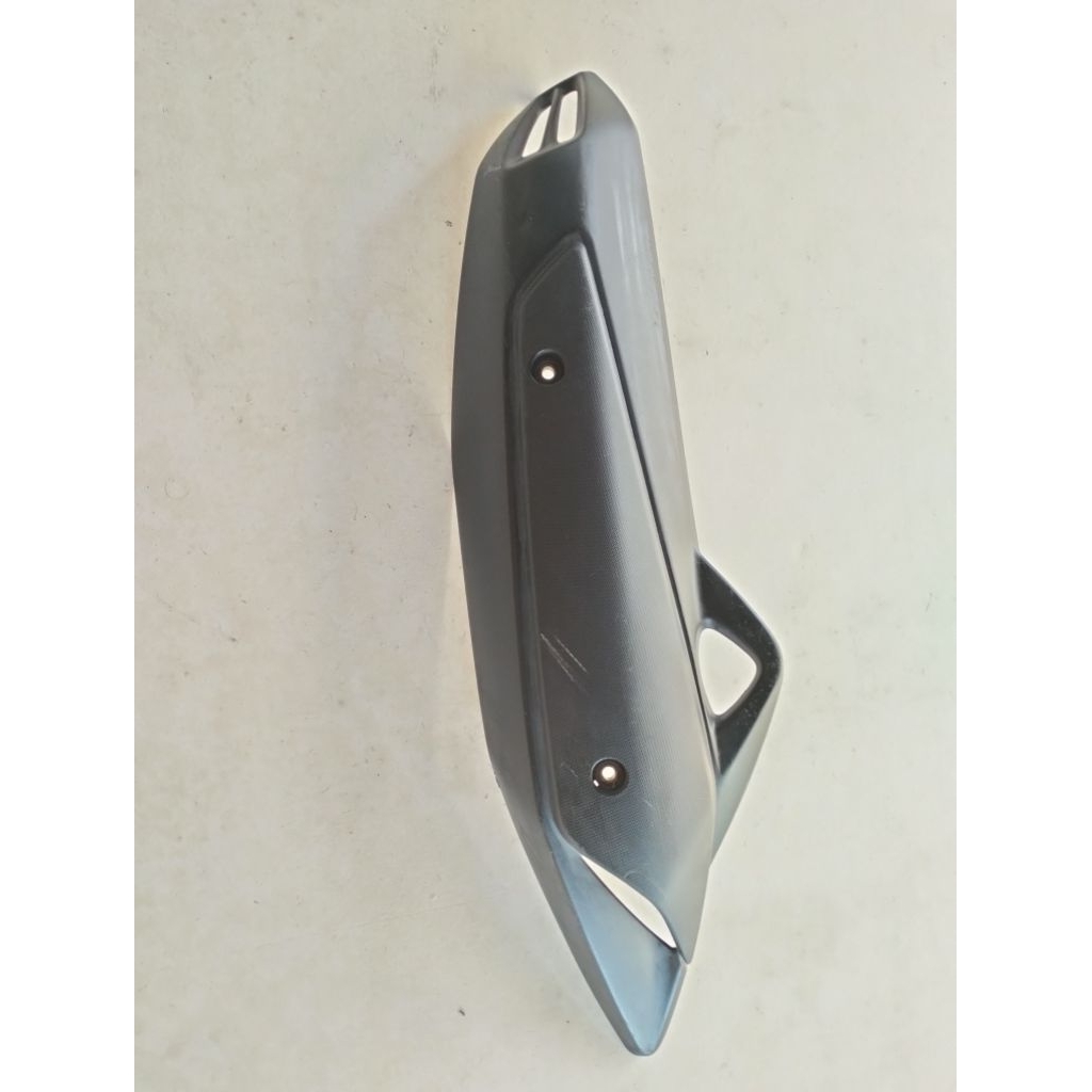 COVER PENDINGIN KNALPOT TAMENG KNALPOT YAMAHA NMAX OLD KODE 2DP ORIGINAL