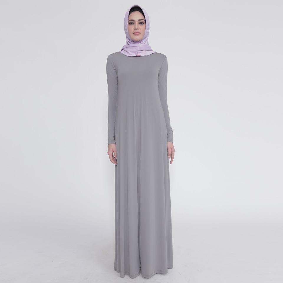 Zoya Inner Ardicia Dress inner dress - Bahan Breeze Flex