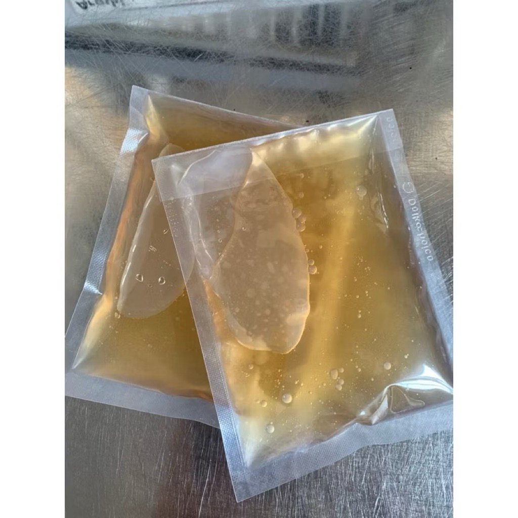 

100ml STARTER KOMBUCHA TANPA SCOOBY