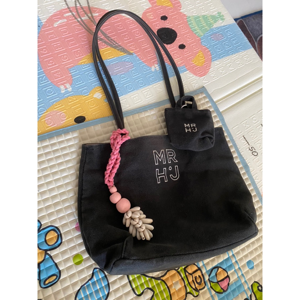 tas ori tote marhen j bag preloved