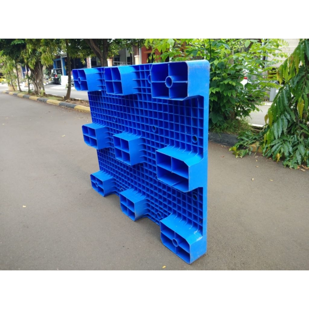 pallet plastik