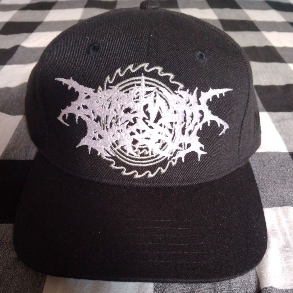 Bersimbah Darah Second