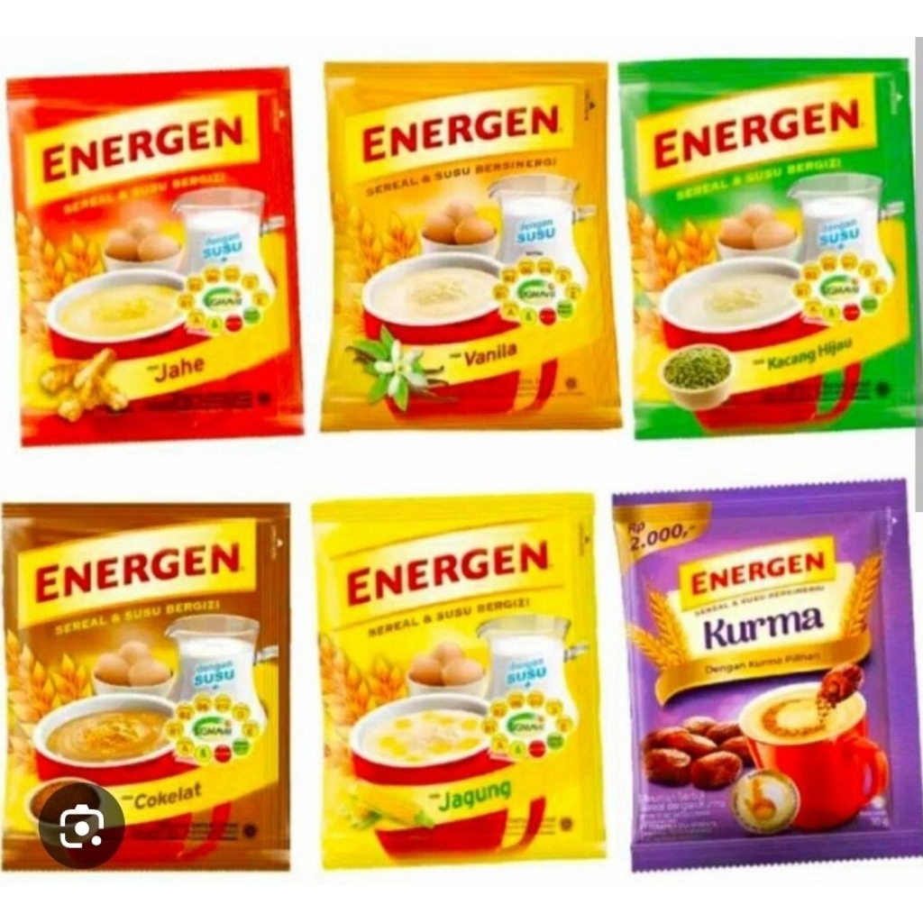 

energen
