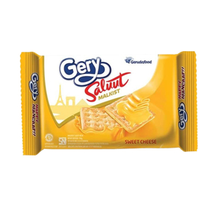 

GERY SALUUT MALKIST KEJU 100 GR
