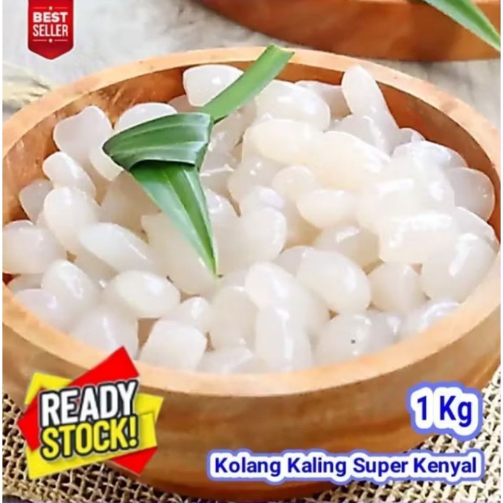 

Kolang Kaling Segar Kolang Kaling Super Terbaik Bahan manisan 1kg bersih