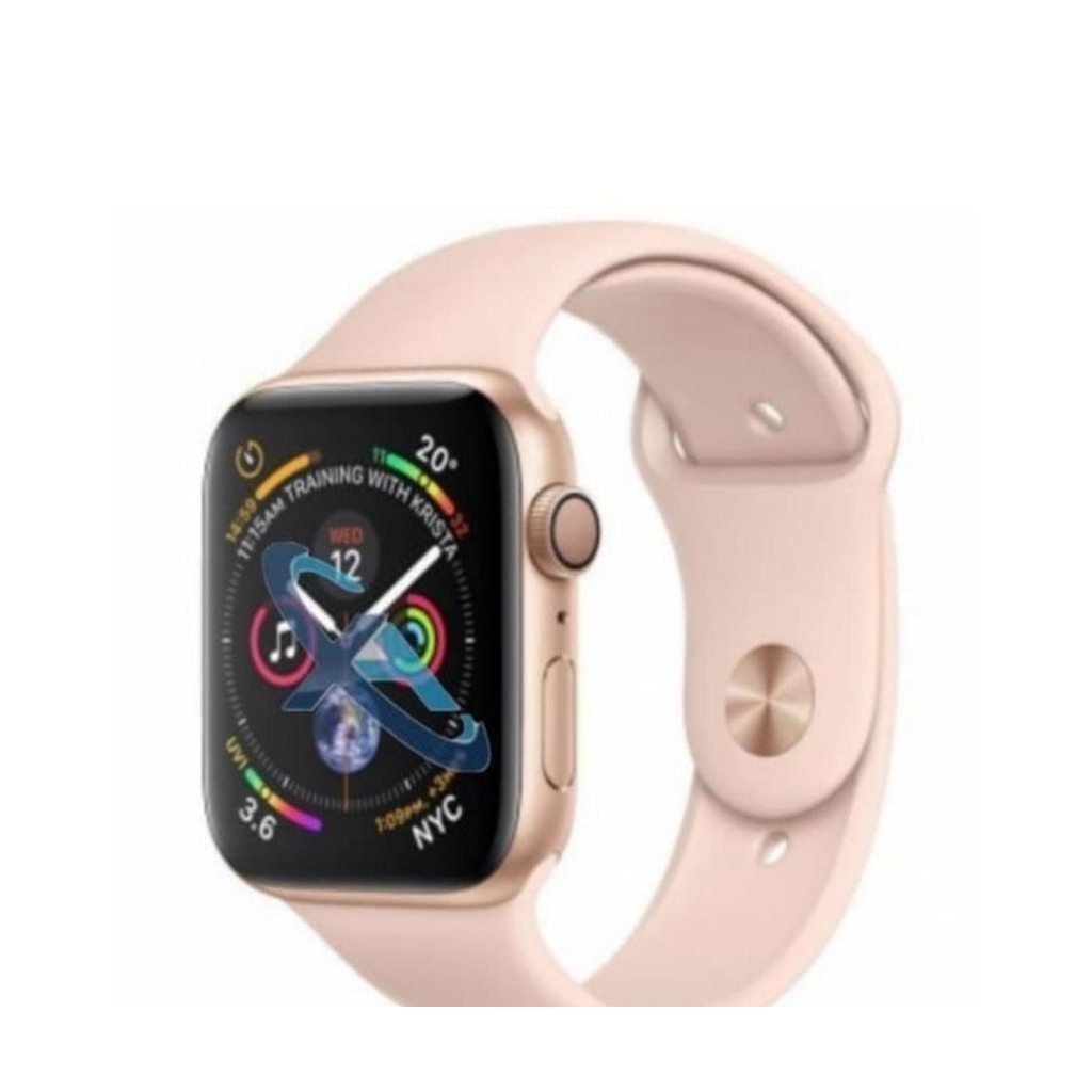 Jual Second Iwatch series 4 44m ibox resmi