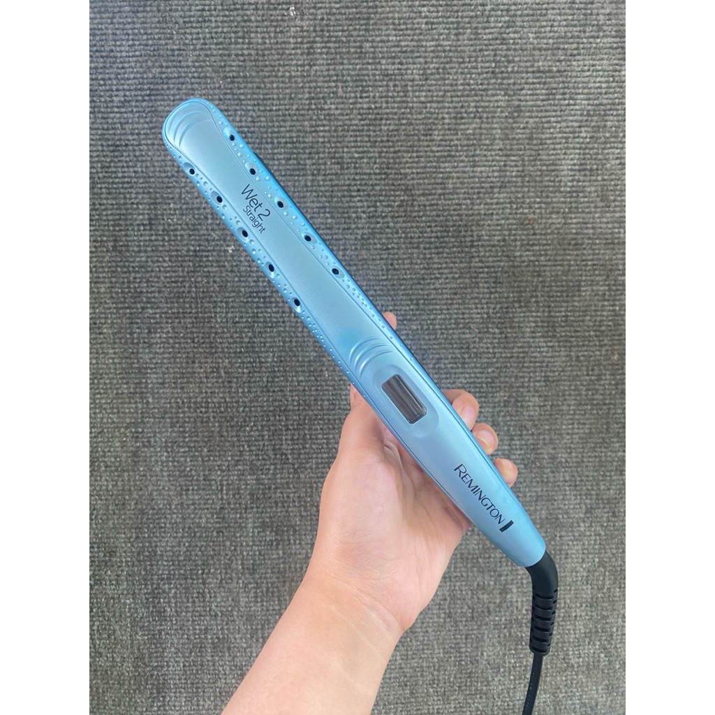 CATOKAN REMINGTON WET 2 STRAIGHT [Second/Preloved]