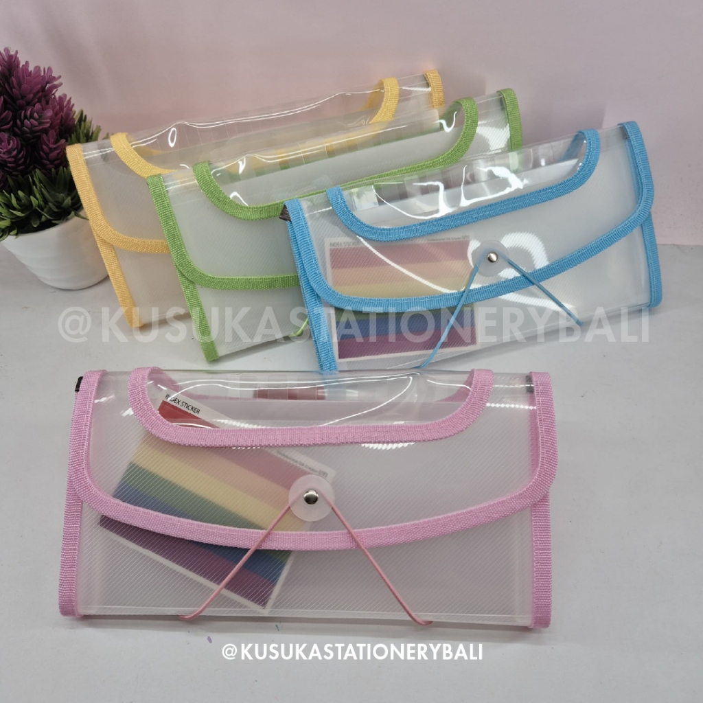 

MAP EXPANDING GIRO KWITANSI BG1055