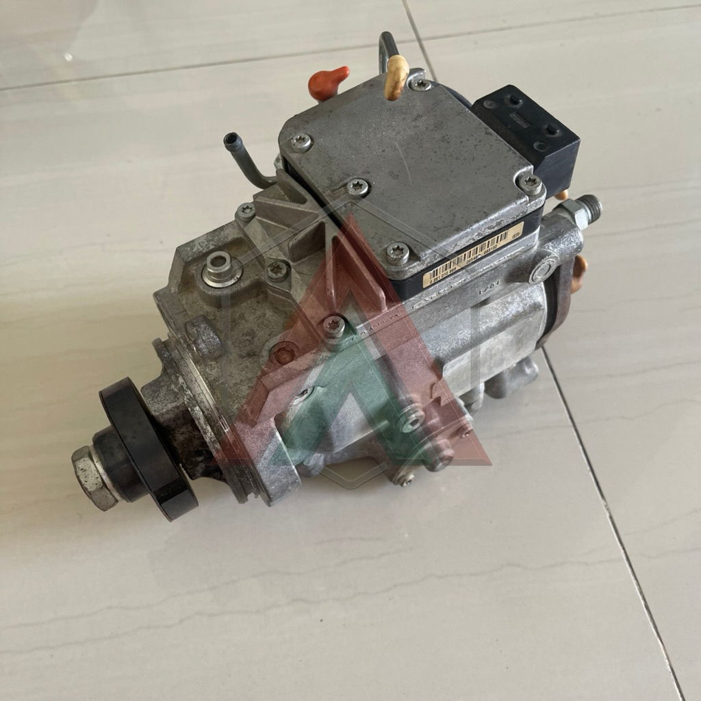 Injeksi Pump Nissan Frontier ZD30 orisinil