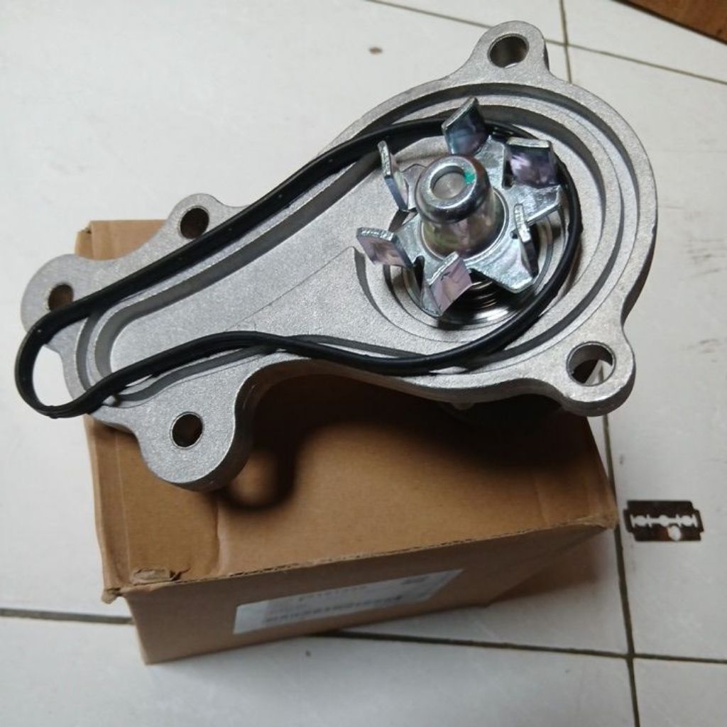 waterpump Chevrolet spin 1.5