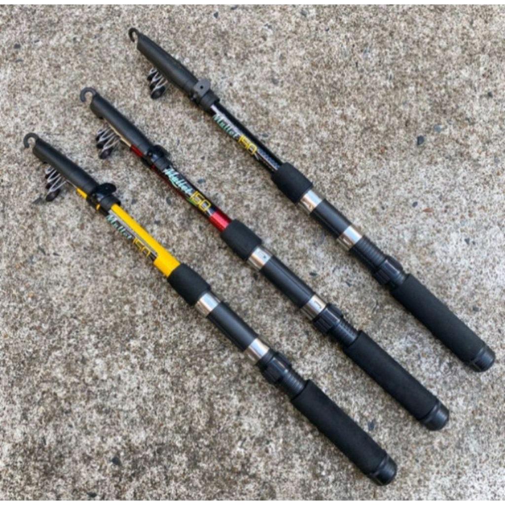 JORAN KATANA MULLET 150 CM