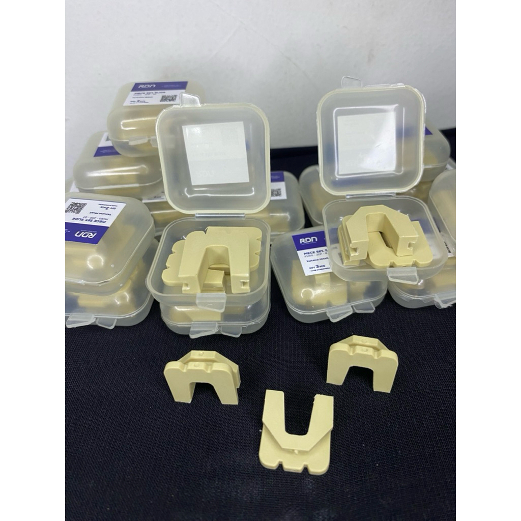 Slider Piece Nmax Aerox Mio J Original RDN