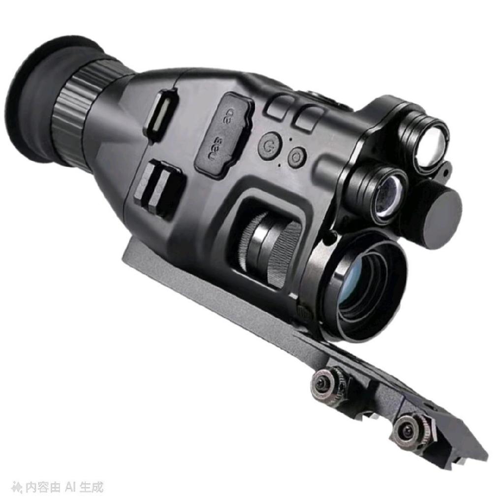 Telescope Night Vision IR Infrared NV