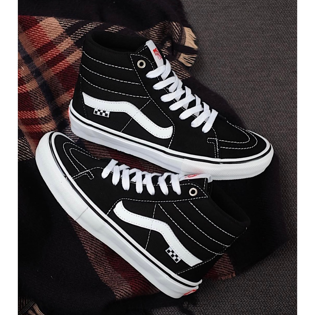 VANS SK8 SKATE BOARDING RESMI PT NAVYA/GMG