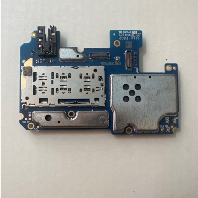 Mesin HP Infinix Smart 8 Mati