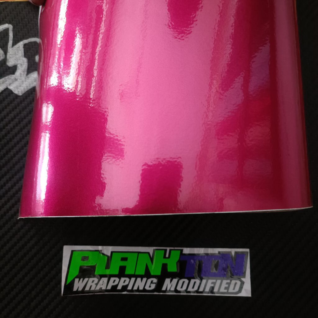 skotlet pink magenta candy