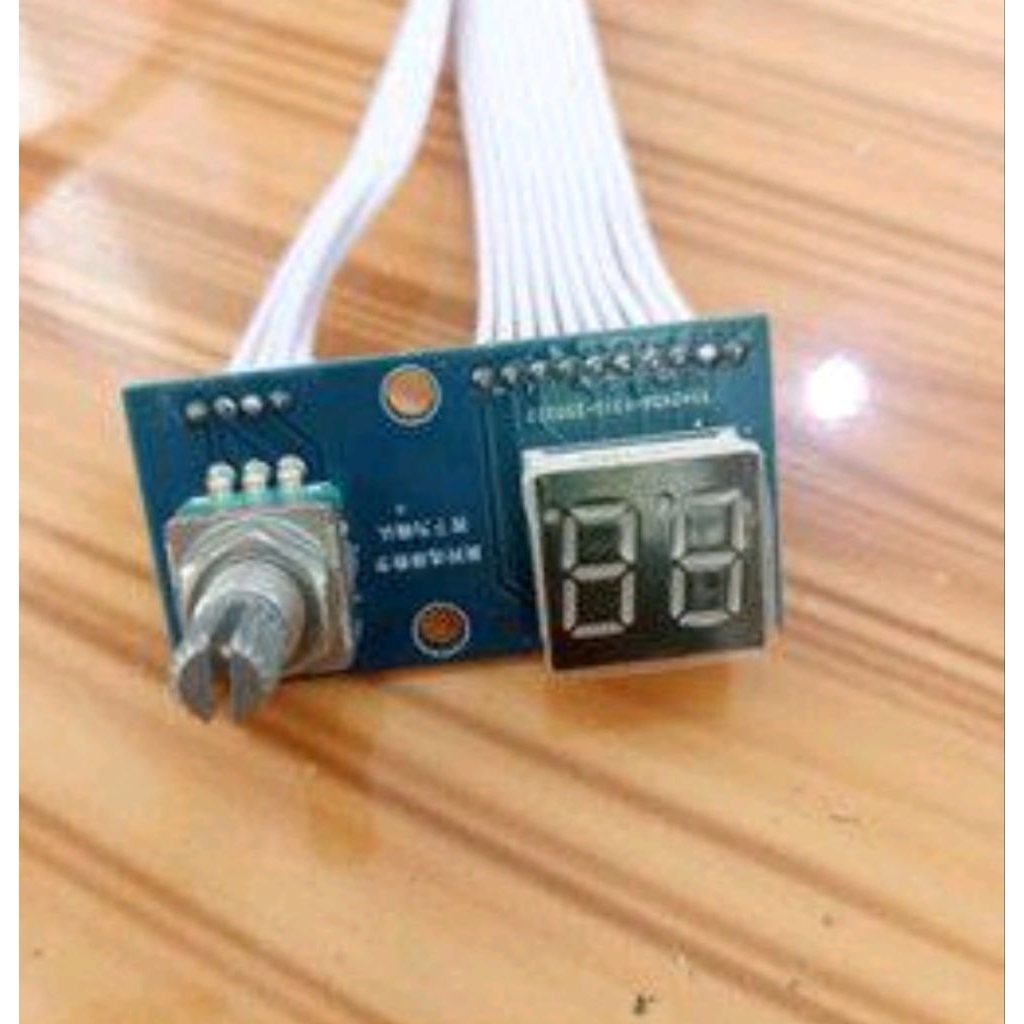 Kit efek digital 99 dsp original reverb 99 dsp