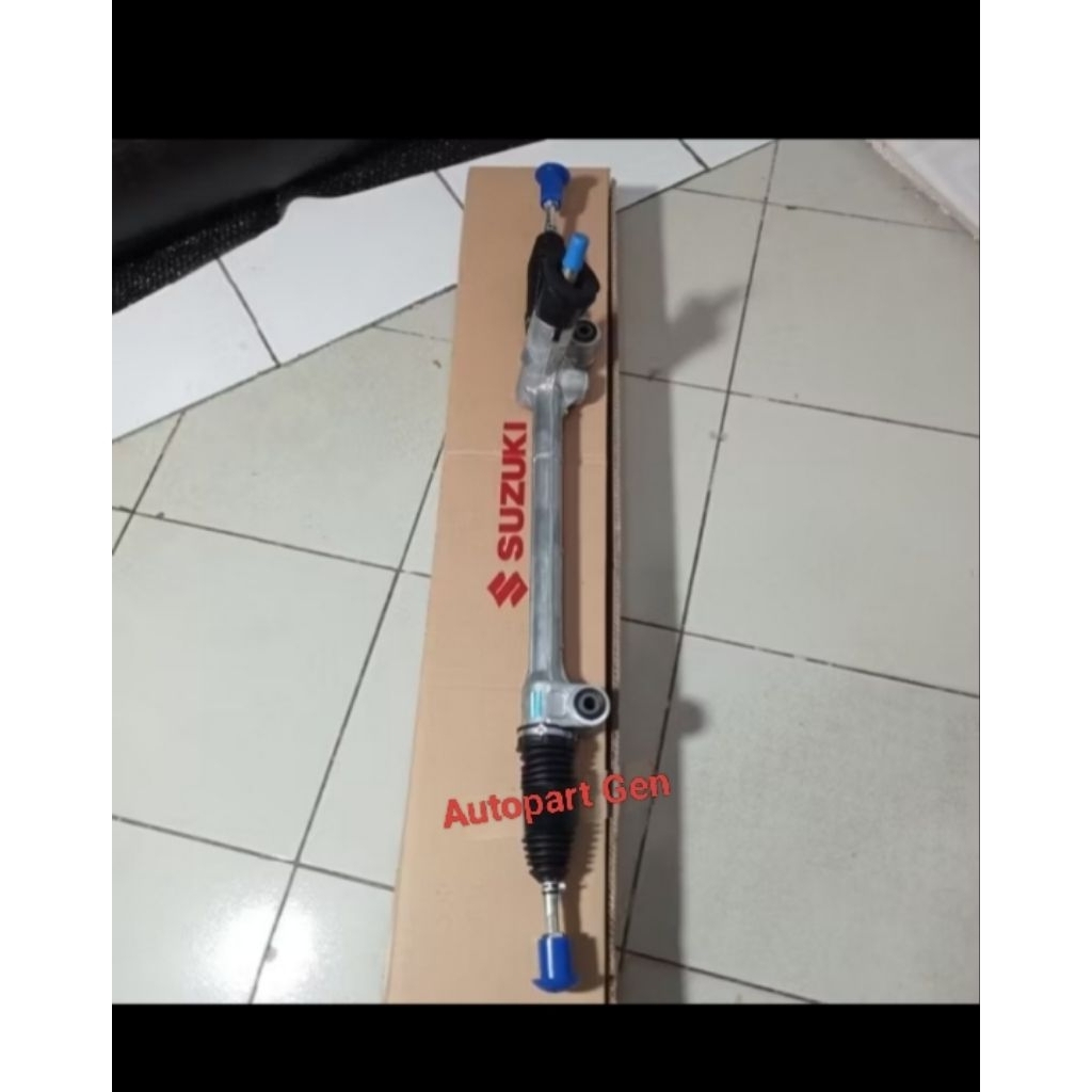Rack steering Suzuki ERTiGA 2012-2017 Rack steer Rek stir