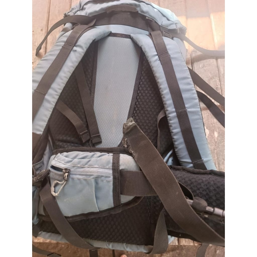 COD TAS CARRIER AREI