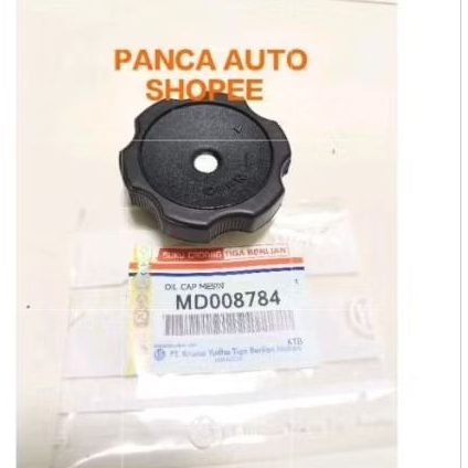 Tutup oli cap mesin Mitsubishi PS136 colt ori
