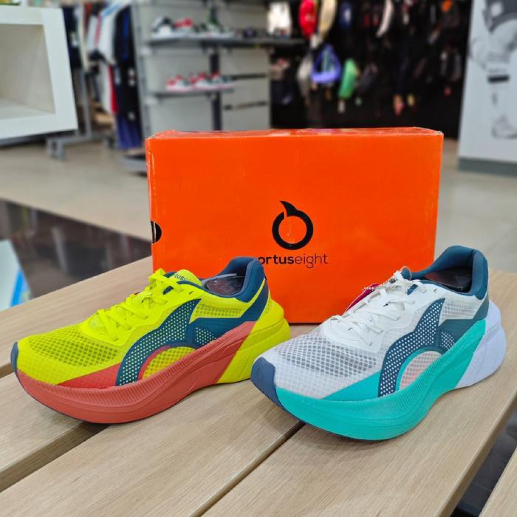 Ortuseight Hyperfuse 3.0