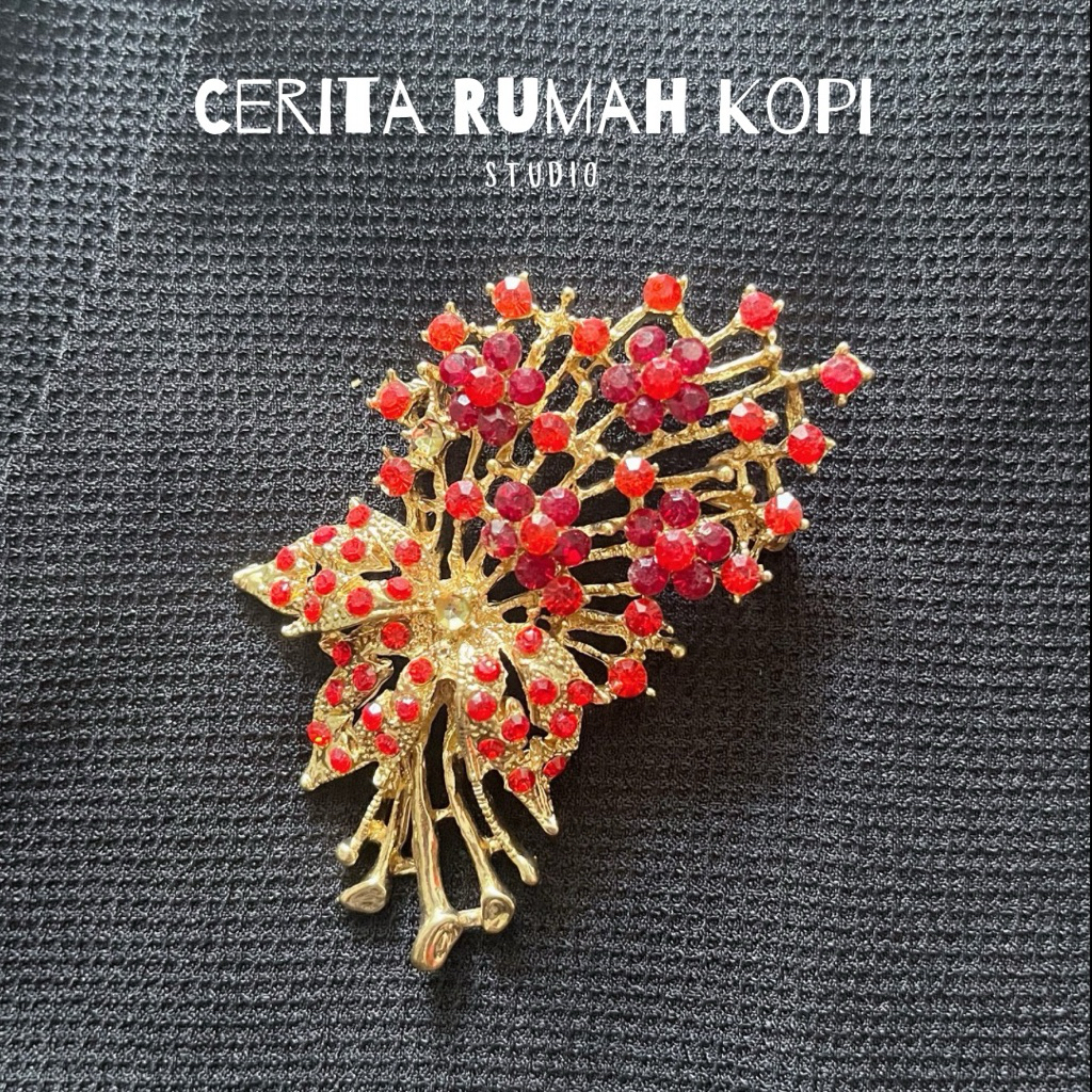 Bros Hijab Mewah Premium - Bros Hijab Dada Mewah