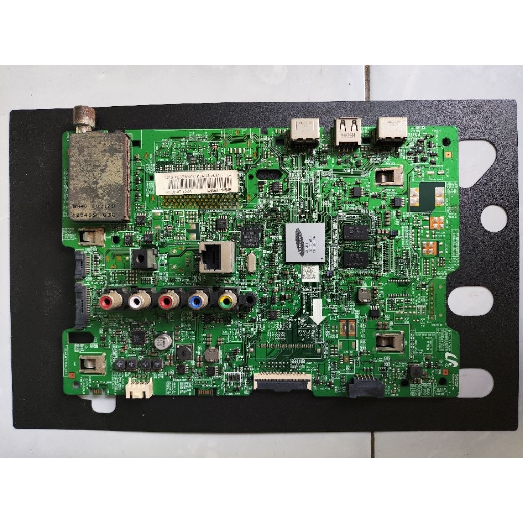 mesin mainboard tv Samsung UA49J5250