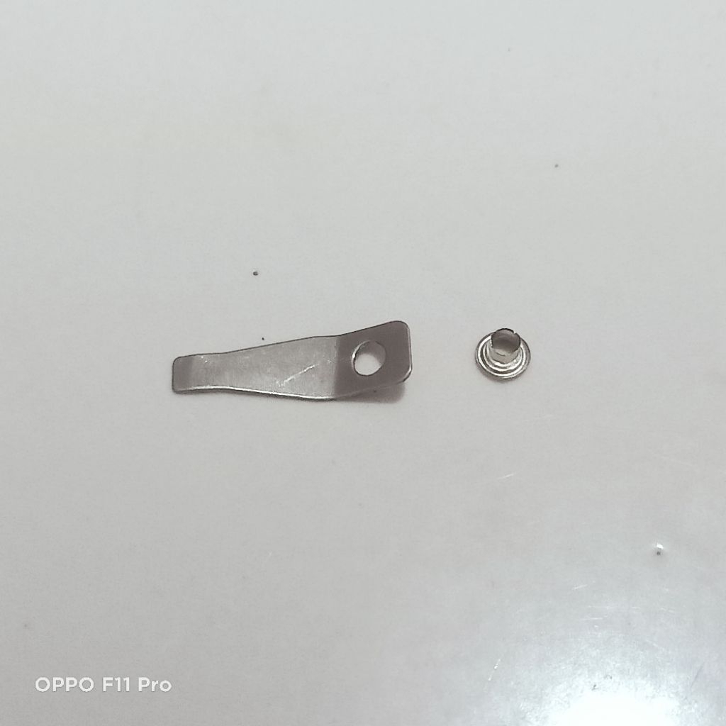 OBRAL TERMURAH SE-INDONESIA PER / CAM SPRING SUKVER PLATUK ZIPPO