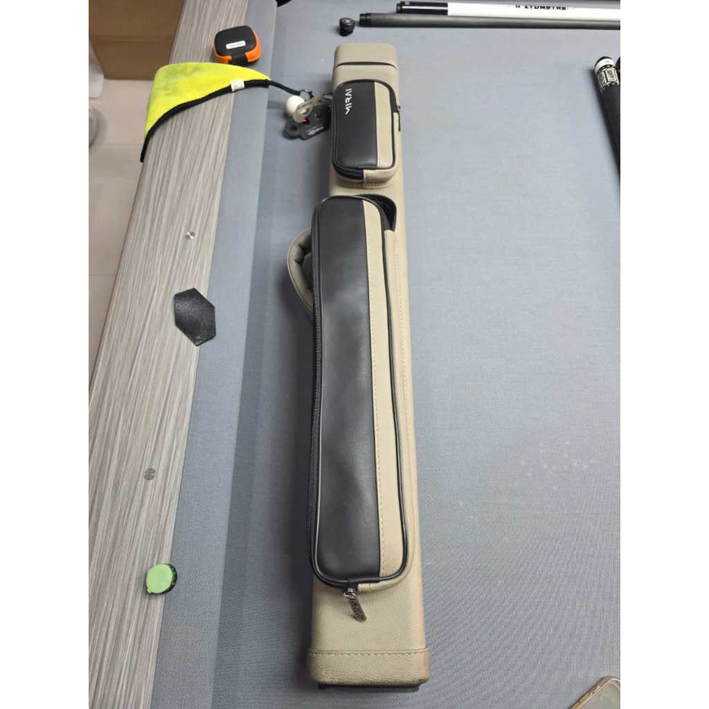 Tas Billiard Mirai Savanah