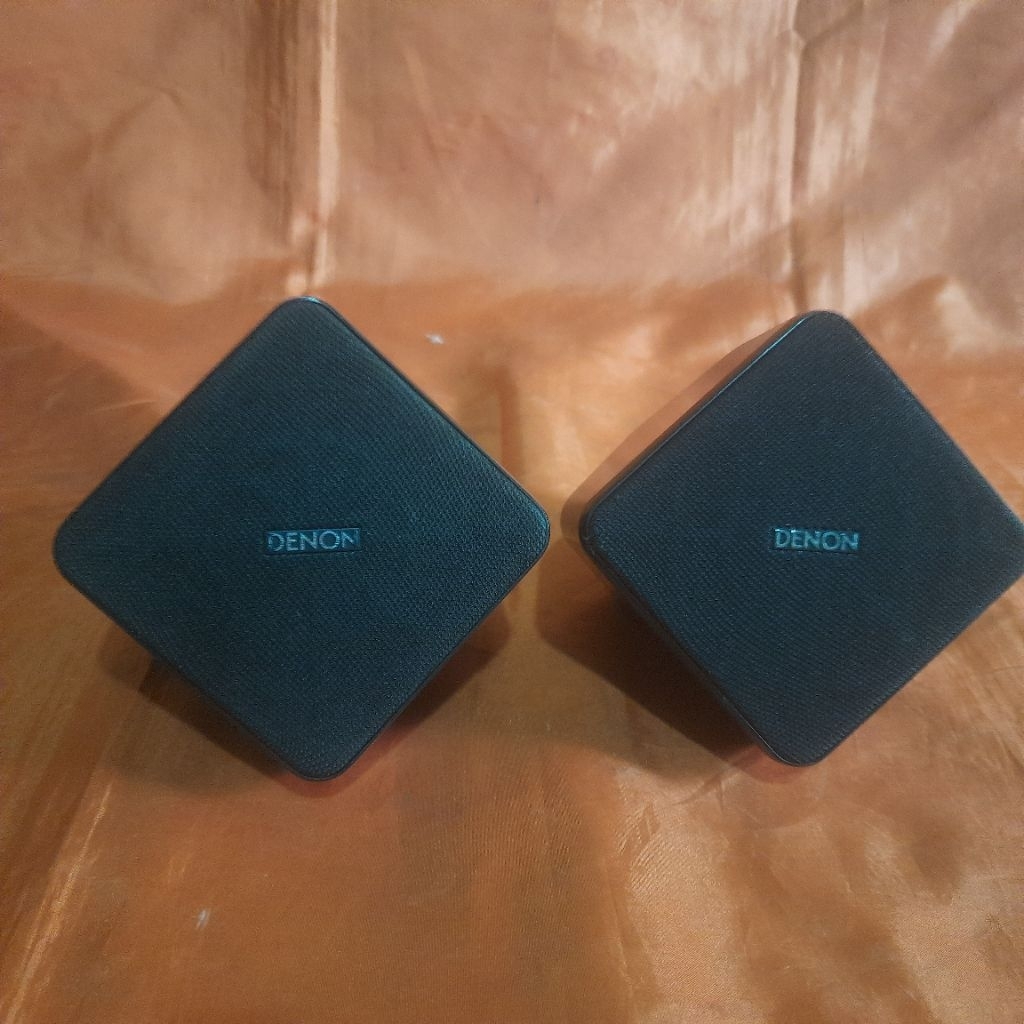 Speaker Denon SYS-2020(SAT)
