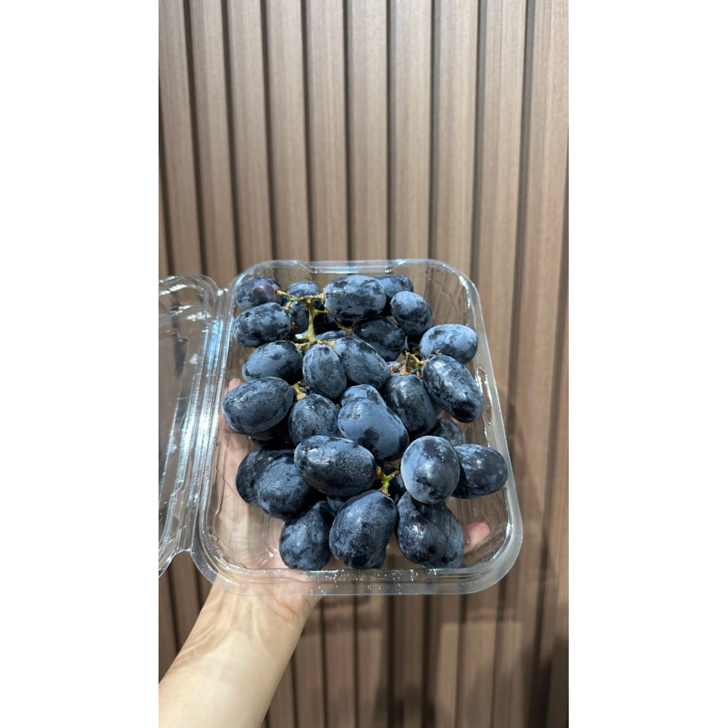 

Parpokat | Buah Anggur HTM 500gr