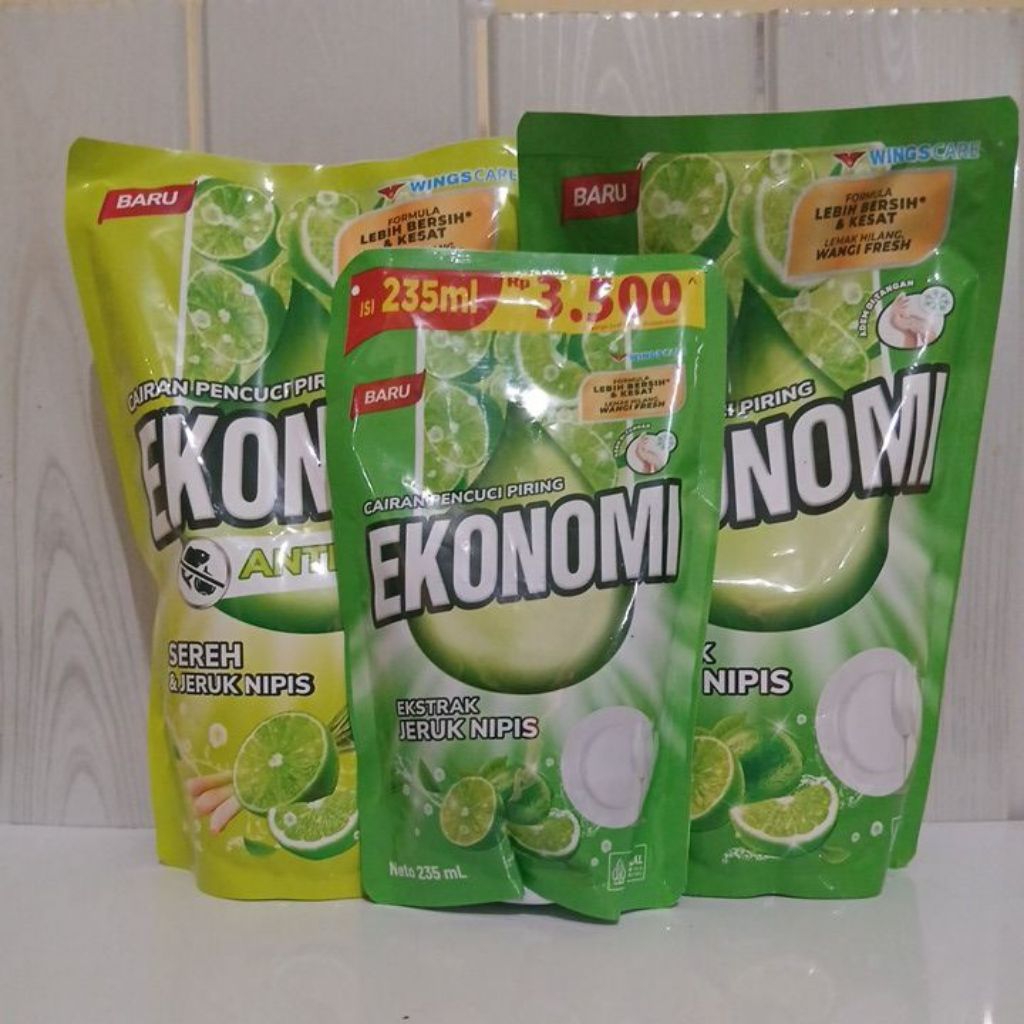 paket sabun cuci piring