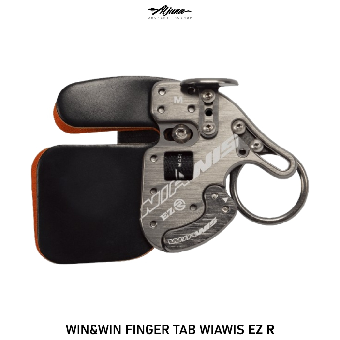 WIN&WIN FINGER TAB WIAWIS EZ R
