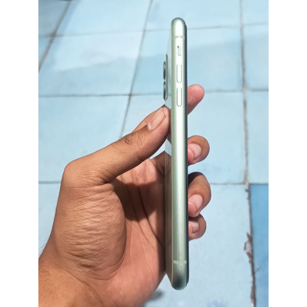 Iphone 11 128 wifi only