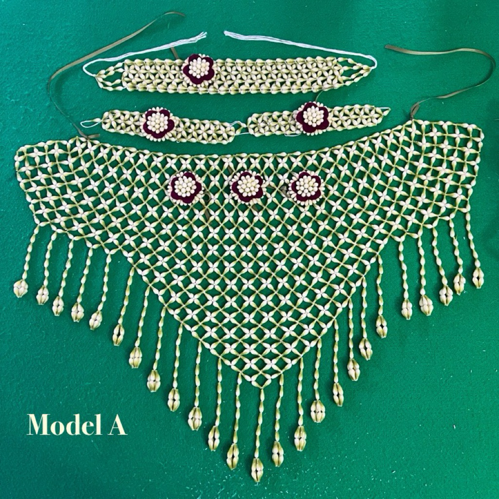 Melati Imitasi Premium. Siraman 7 Bulanan