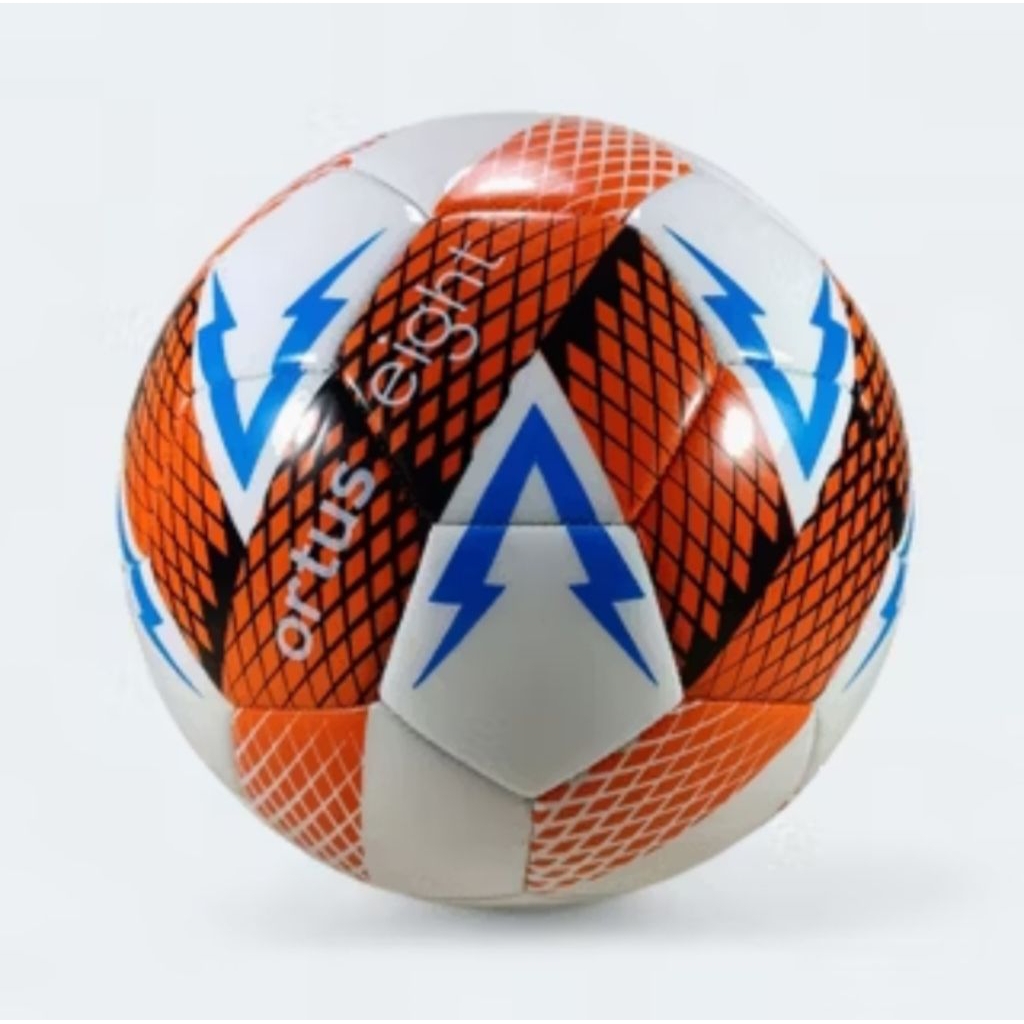 Bola Futsal size4 Ortuseight Empuk Bonus Pompa