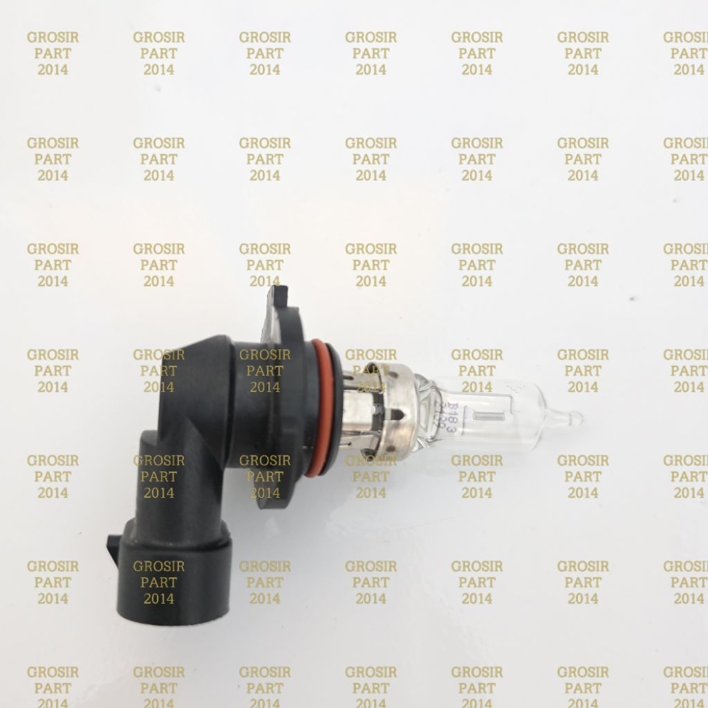 Bohlam HB4 Sylvania Asli 1pcs